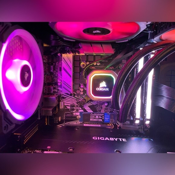 Gaming PC - Picture 5 of 6